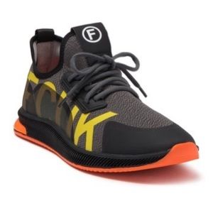 French Connection Duke Sneaker